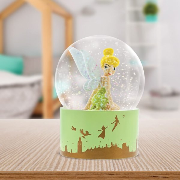 Disney Enchanting Tinkerbell Fairy Dust Waterball