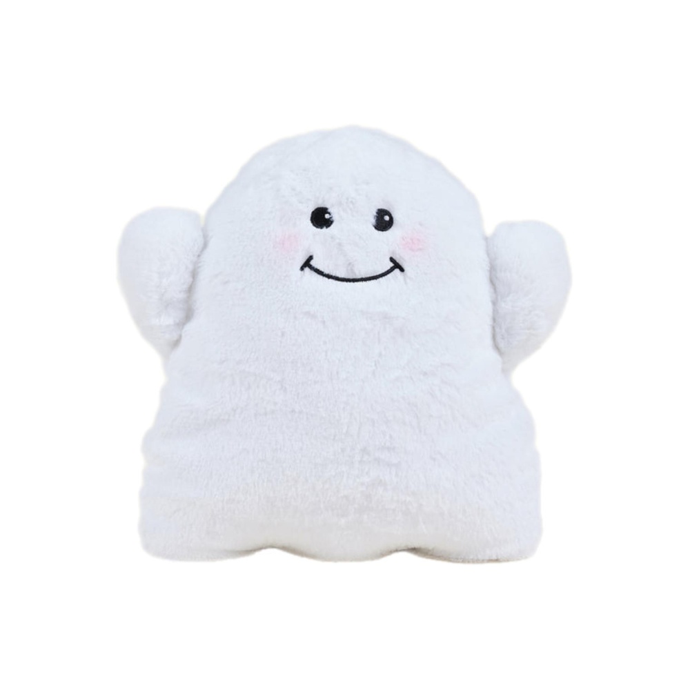 Warmies Ghost Cozy Plush