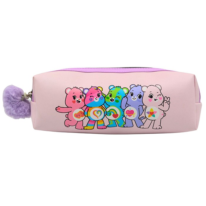 Care Bears Friendship Pencil Case