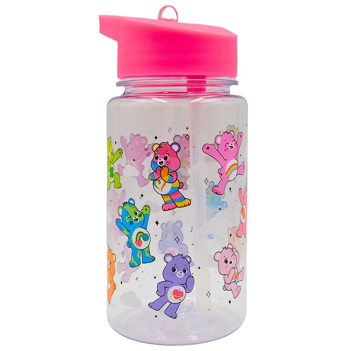 Care Bears water bottle - threelittlebears.co.uk