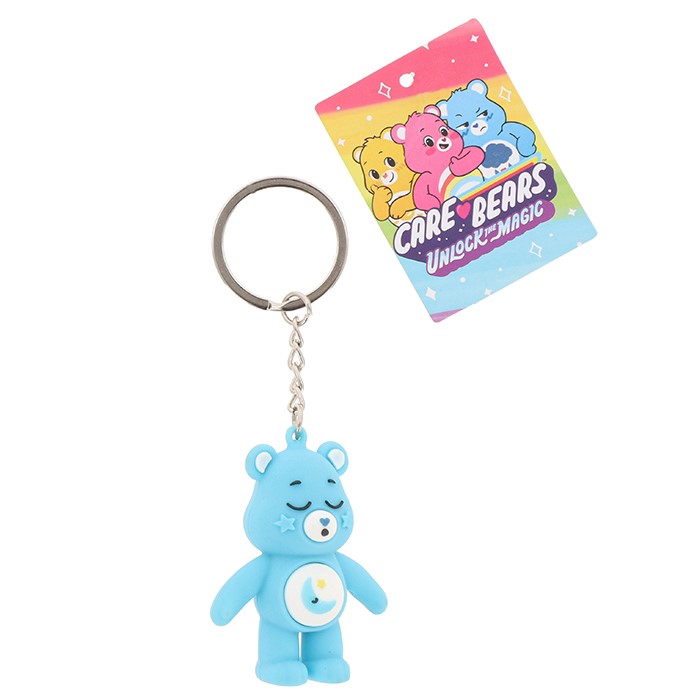 Care Bears Bedtime Keyring