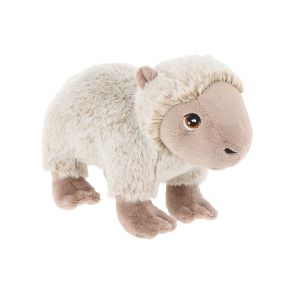 Keel Toys Capybara 20cm Stuffed Soft Toy Plush