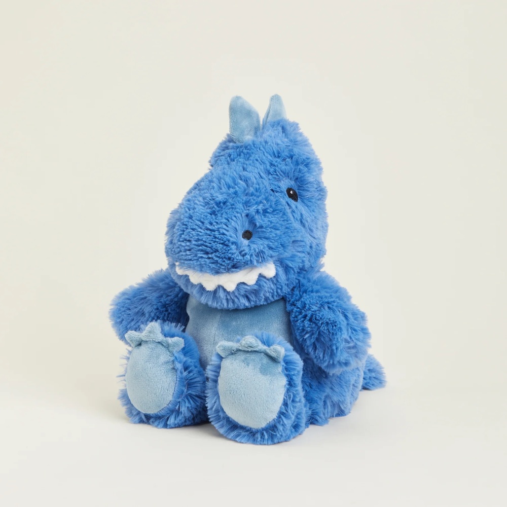 Warmies T-Rex Cozy Plush