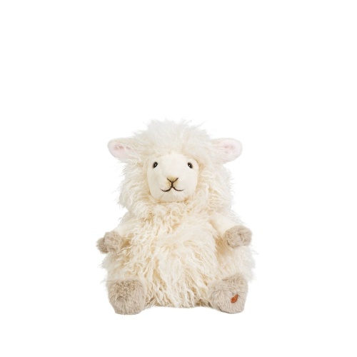 Wrendale Designs Beryl Junior Sheep Soft Toy