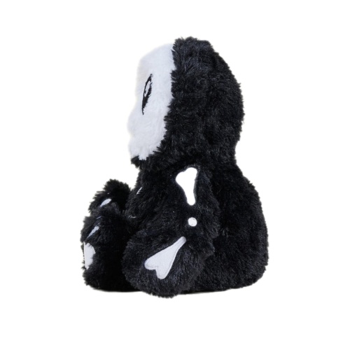 Warmies Skeleton Cozy Plush