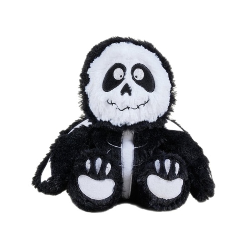 Warmies Skeleton Cozy Plush