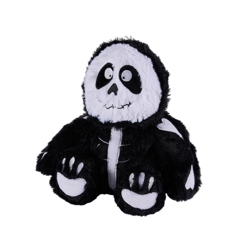 Warmies Skeleton Cozy Plush