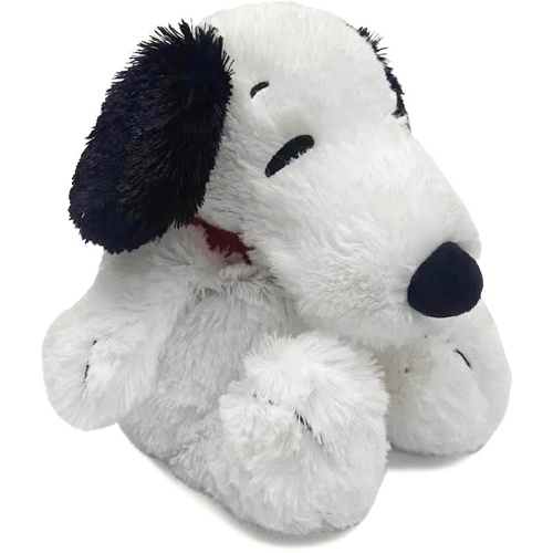 Warmies Peanuts Snoopy Cozy Plush