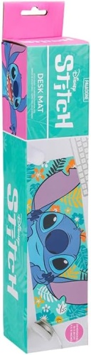 Disney Stitch Desk Mat large Mouse Pad