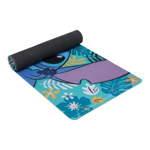 Disney Stitch Desk Mat large Mouse Pad