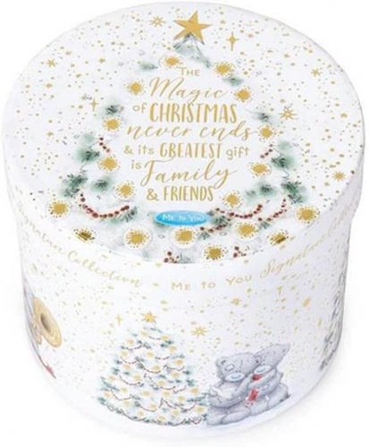 Me to You - Tatty Teddy Signature Collection Luxury Christmas Mug Gift Boxed