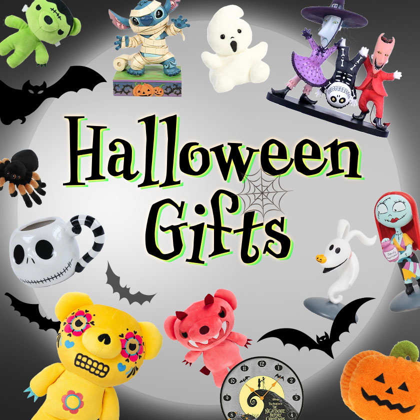 Halloween gifts