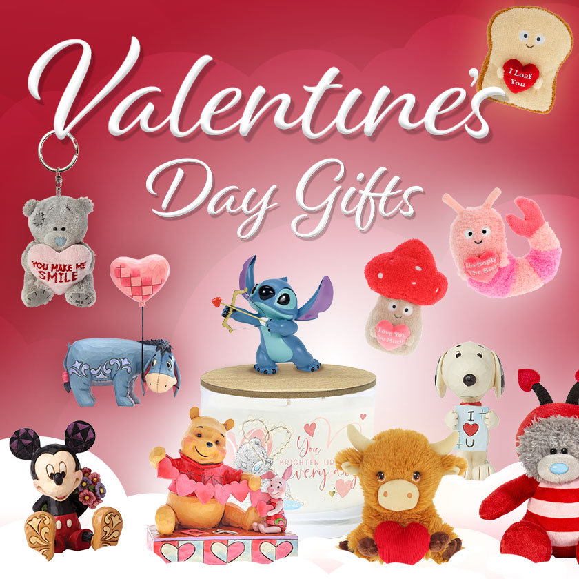 valentine's day gifts