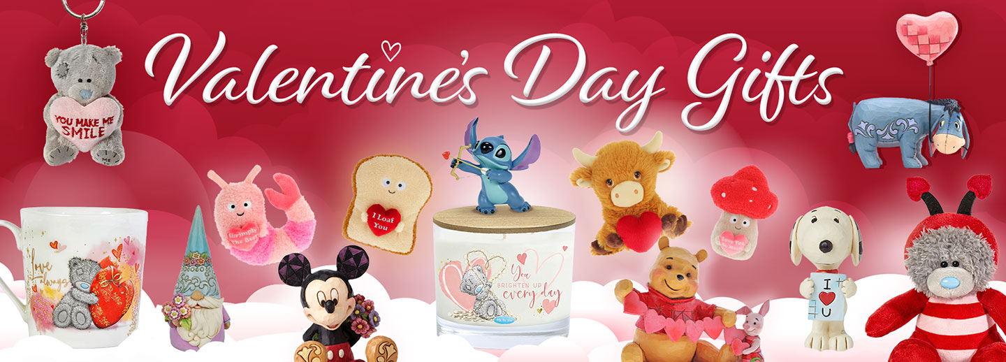 valentine's day gifts